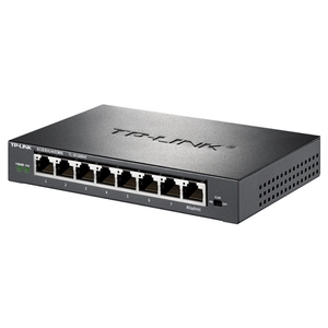 <span class=keywords><strong>TP</strong></span>-<span class=keywords><strong>LINK</strong></span> 8*10/100M adattivo RJ45 porte VLAN tuya smart <span class=keywords><strong>switch</strong></span> noi interruttore standard 8 porte <span class=keywords><strong>tp</strong></span> <span class=keywords><strong>link</strong></span> TL-SF1008VE - Product Image 3