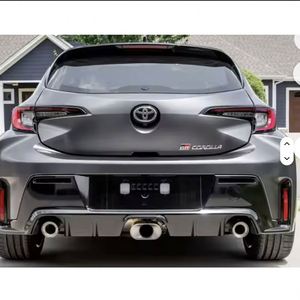 <span class=keywords><strong>Toyota</strong></span> <span class=keywords><strong>GR</strong></span> <span class=keywords><strong>Corolla</strong></span> Morizo Edition USADO, Económico, Tipo <span class=keywords><strong>HATCHBACK</strong></span> - Product Image 2