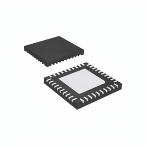 Power Management (PMIC) Original <b>40</b> WFQFN Exposed Pad Components Electronic MAX8660ETL+ - Product Image 1