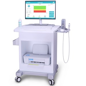 Densitómetro de Absorciometría de Rayos X de Doble Energía Kejin para Niños y Adultos con Calibración de Corrección Automática - Product Image 1