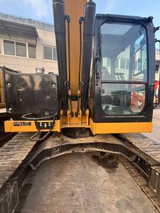 รถขุดมือสอง Cat 310 มีราคาไม่แพงและมีประสิทธิภาพดี - Product Image 5