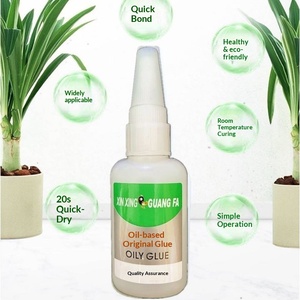 Pegamento Acrílico Superfuerte, Adhesivo Multiusos para Reparación de Calzado, Plástico y Aplicaciones Diarias - Product Image 5