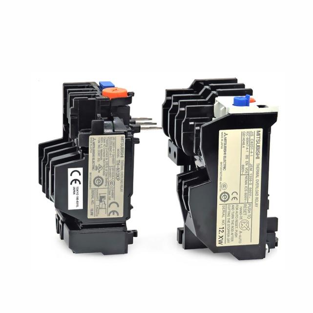 thermal overload mitsubishi