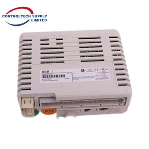 Équipement électrique PLC à moteur en aluminium AI810 haute performance avec nouveau module de contrôle de circuit électrique pour l'automatisation - Product Image 2