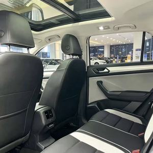 Volkswagen <span class=keywords><strong>T</strong></span>-<span class=keywords><strong>Roc</strong></span> 1.4T 2024, SUV compact, modèle le plus vendu, voitures d'<span class=keywords><strong>occasion</strong></span>, prix bas - Product Image 5