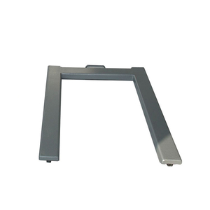 Paletten waage <span class=keywords><strong>U</strong></span>-Träger Gewichts waage <span class=keywords><strong>U</strong></span>-Form Typ Balken waage - Product Image 3