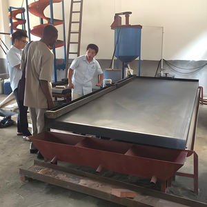 Minor oro separatore 6s tavolo agitazione oro tavolo agitazione 1100 tavolo agitazione Mini <span class=keywords><strong>Shaker</strong></span> vibrante <span class=keywords><strong>Shaker</strong></span> laboratorio <span class=keywords><strong>Shaker</strong></span> - Product Image 5