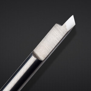 Hoja de la serie <span class=keywords><strong>Summa</strong></span> T, cuchillo de letras de vinilo de 1,5mm de diámetro, cuchilla cortadora de <span class=keywords><strong>Plotter</strong></span>, cuchilla TZ053555 - Product Image 4