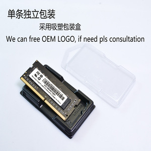 <span class=keywords><strong>DDR4</strong></span> Laptop RAM <span class=keywords><strong>8GB</strong></span> 16GB 32GB <span class=keywords><strong>SODIMM</strong></span>, Notebook kompatibel 2133 2400 <span class=keywords><strong>2666</strong></span> 3200Mhz PC4-19200 25600, 260PIN 1.2V ECC - Product Image 2