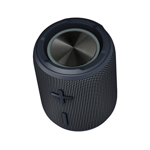 Altavoz Inteligente con Asistente de Voz, Reloj Inalámbrico, Altavoz Portátil para Exteriores, Altavoz con Sonido Envolvente de 360° y Bajos, Compatible con Amazon Echo - Product Image 6
