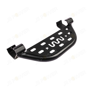 Abrazadera en El Paso lateral pequeño de liberación rápida para <span class=keywords><strong>Ford</strong></span> <span class=keywords><strong>Bronco</strong></span> 2021 2 puertas 4 puertas - Product Image 3