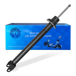 Nouvel amortisseur à ressort hélicoïdal en acier avant gauche 2matic Supple 2133203530 pour Mercedes-Benz Classe E W213 <span class=keywords><strong>CLS</strong></span> C238 - Product Image 4