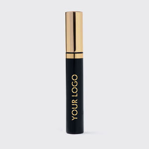 Mascara 4D pour sourcils <span class=keywords><strong>et</strong></span> <span class=keywords><strong>cils</strong></span> de marque propre, fibre brune, cire à l'eau, mascara végétarien noir - Product Image 5