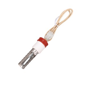 TAT-DHG-016 Gas Grill Igniter <b>Silicon</b> Nitride Replacement Part For Barbecue Ignition Device - Product Image 1