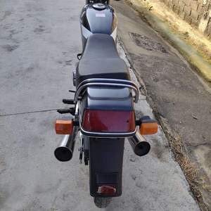 Motocicletas <span class=keywords><strong>Usadas</strong></span> Honda de 125cc de Calidad Garantizada al por Mayor, <span class=keywords><strong>Baratas</strong></span> para Adultos - Product Image 4