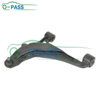Brazo de Control Inferior Delantero para CHRYSLER VOYAGER II ES, AMD New Yorker, LeBaron y Dodge Spirit, Shadow, Caravan 1990- 4728885