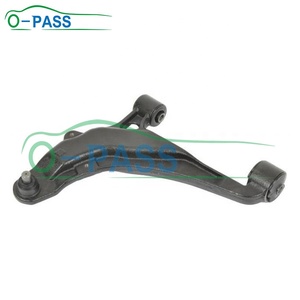 Brazo de control inferior delantero para CHRYSLER VOYAGER II ES AMD New Yorker LeBaron y <span class=keywords><strong>Dodge</strong></span> Spirit Shadow <span class=keywords><strong>Caravan</strong></span> 1990- 4728885 - Product Image 3