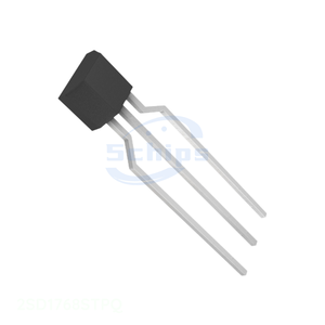 Buy Electronics Components Online SC-72 Formed Leads 2SD1768STPQ Transistors Authorized Distributor - Product Image 1