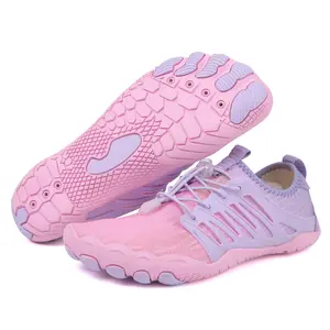 2023 High Quality Barefoot Running Shoe Water Walking Swim Surf Quick Dry Shoes For Outdoor Beach