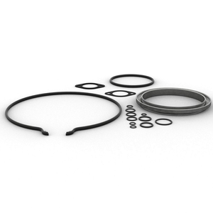 Bloc-cylindres de démarreur 4D-7529 4D7529 450-0381 4500381 9V-7710 9V7710 2P-4005 2P4005 155-1169 1551169 - Product Image 1