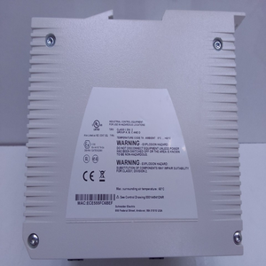TCSESM083F23F1 อีเธอร์เน็ตสวิตช์ 8TX สำหรับ PLC - Product Image 1