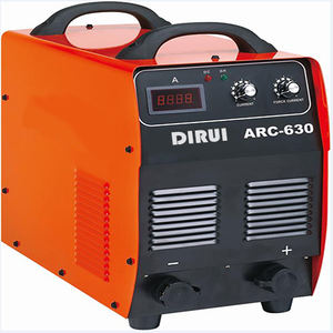 Máquina de soldadura eléctrica - Product Image 4