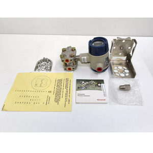 STD924 4-20mA Smart Differential STD924-E1A-00000-H6 SM, ZS, (CC) ,A1, A5,TG, (SB), TP,F1, FG,FX - Product Image 4