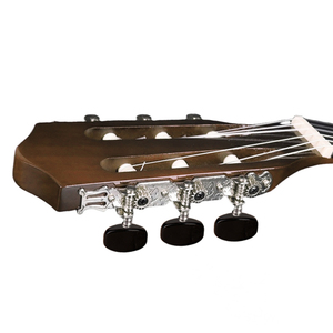 3-Hàng Kim Loại Guitar Điều Chỉnh Pegs Cổ Điển Dây Tuner Cho Máy Guitar Phụ Kiện Trái Phải 3L3R Key - Product Image 4