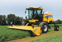 YSR Fabrik Bestseller Mechanischer Federungssitz für Traktor-Lader Baumaschinen-Sitz