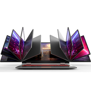 16-inch kinh doanh máy tính xách tay ba màn hình 1.0M máy ảnh Nhận dạng khuôn mặt mở khóa 4TB ổ cứng kép M2 ssds 64GB Intel I7 - Product Image 6