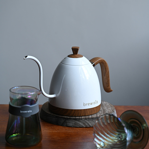 Brewista Factory Price 304 Stainless Steel Specialty Coffee Brewing <b>Kettle</b> Pour Over Coffee <b>Kettle</b> Coffee Drip <b>Kettle</b> - Product Image 6