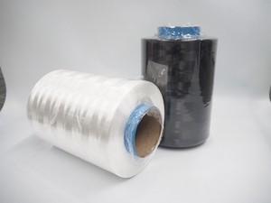 30d/100D/400d/800d/1600d <strong>Uhmwpe</strong> Covered Fiber Yarn - Product Image 4