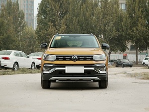 Nouvelle Arrivée - Modèle Mondial Haut de Gamme à Prix Abordable - Idéal pour l'Algérie et la Russie - Excellent AC Économe en Carburant - <span class=keywords><strong>Volkswagen</strong></span> <span class=keywords><strong>Taigo</strong></span> - Product Image 2
