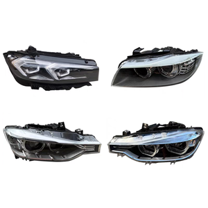 Para los conjuntos de faros delanteros <span class=keywords><strong>BMW</strong></span> Serie 3, Serie 7, Serie 5, <span class=keywords><strong>GT</strong></span> X1, X3, X5, X6, X7, 320, <span class=keywords><strong>525</strong></span>, Z4, M5. - Product Image 5