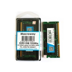 Fast delievery ram memory <span class=keywords><strong>ddr3</strong></span> 4gb for laptop - Product Image 3