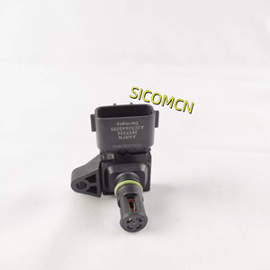 Nuevo Sensor de presión 2897334 Fit Map Sensor para Cummins M11 ISC ISL ISM ISX ISB Industry Machinery Repuestos - Product Image 3