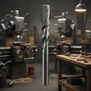 Cortador Rotatorio de Corte Único Fervi de Carburo para Máquinas Herramienta - Product Image 3