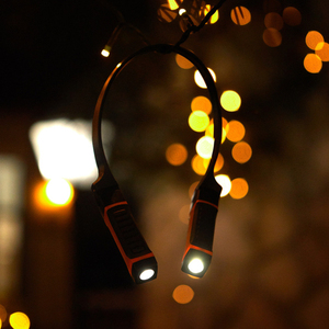 Chất Lượng Cao Cổ Đèn Đọc Sách Với Không Thấm Nước IP64 USB Sạc <span class=keywords><strong>Led</strong></span> <span class=keywords><strong>Work</strong></span> <span class=keywords><strong>Light</strong></span> Với 2 Chế Độ Làm Việc Ánh Sáng Làm Việc - Product Image 6