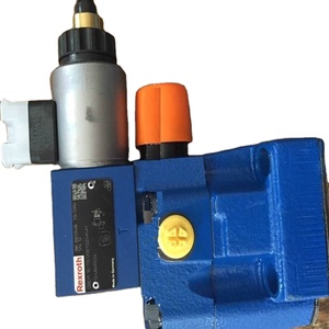 Control de Bomba Hidráulica 4WE6E62/EG24N9K4 - Product Image 2