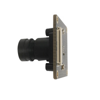 Vente en gros Starvis Imx462 Capteur 2mp Mipi Grand Angle Infrarouge Reconnaissance faciale Large Module de caméra enregistreur de conduite dynamique