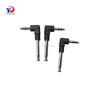 <span class=keywords><strong>Antena</strong></span> de Radio FM Telescópica <span class=keywords><strong>Externa</strong></span> Mini para Teléfono Móvil con Conector FM de 3.5mm al por Mayor - Product Image 4