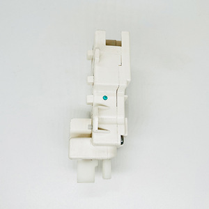 Interrupteur de verrouillage de porte de machine à laver DLS DLS-HX1 100-110V Électrique Plastique Usage domestique - Product Image 2