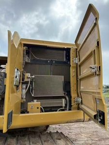 Excavatrice CAT 320GC d'occasion du Japon, matériel de terrassement Caterpillar, excavatrice d'occasion d'origine CAT320GC en stock - Product Image 5