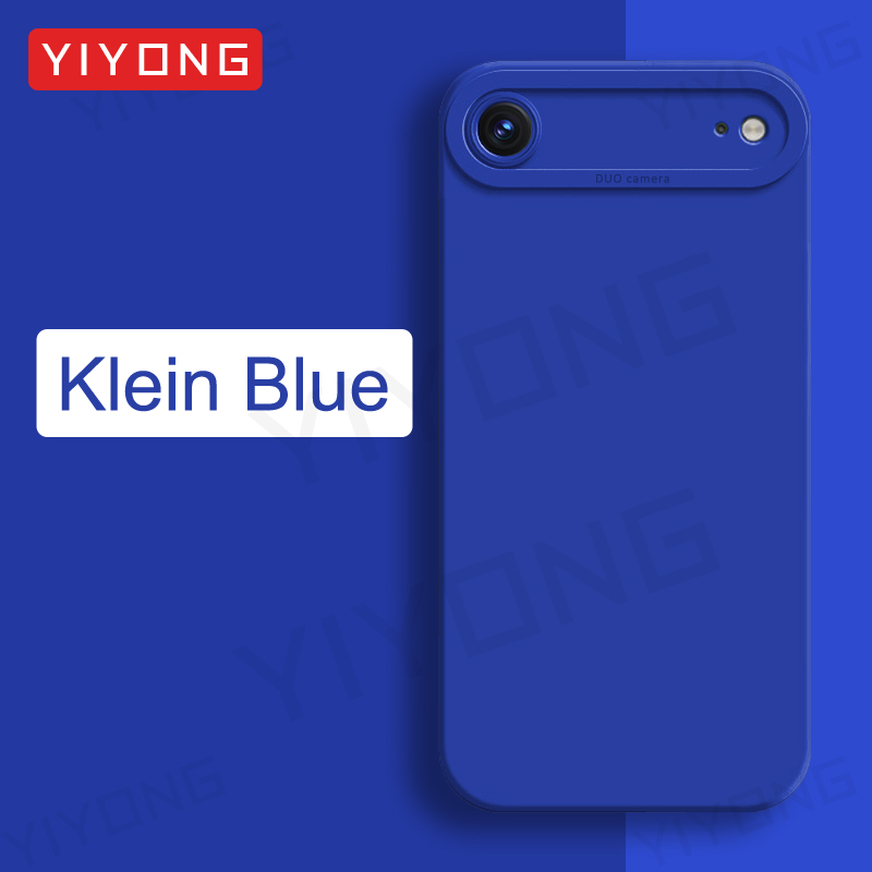 Bleu Klein