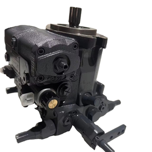 ชิ้นส่วนอุปกรณ์รถปั๊มคอนกรีต รุ่น A4VG90EP4D11/32R ลูกสูบ - Product Image 3