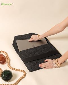 יצרן mq נמוך עבודת יד לשאת מקרי כיסוי מחשב נייד אוניברסלי מותאם אישית טאבלט לכל הגדלים במחשב - Product Image 3