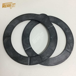 HIDROJET Piezas de Maquinaria de Construcción 4WG200 Repuesto de Transmisión 0 730 150 779 Arandela de Empuje 0730150779 para Cargadora de Ruedas - Product Image 2