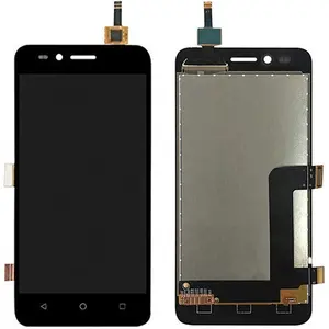 Pantalla táctil LCD para teléfono móvil Huawei Y3 II, versión 4G, Pantalla táctil Y3-2 LCD