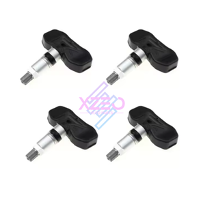 Système de surveillance de la pression des pneus TPMS 315 MHz 20925924, très vendu, compatible avec Corvette Allure <span class=keywords><strong>Torrent</strong></span> Outlook - Product Image 3