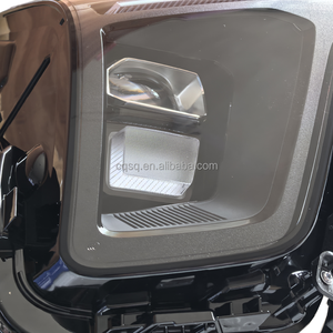 Faro Delantero Derecho LED para Automóvil XPENG, Iluminación Automotriz, Precio de Fábrica - Product Image 4